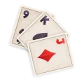Cards at Golden Luck Space Online Casino
