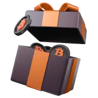 Welcome bonus up to 10 BTC at Golden Luck Space Casino