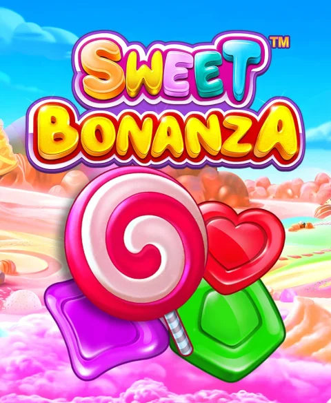 Play Sweet Bonanza at Golden Luck Space Casino