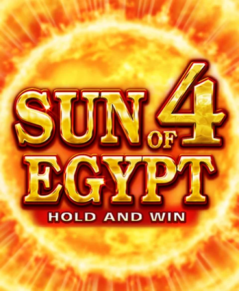 Play Sun of Egypt at Golden Luck Space Casino