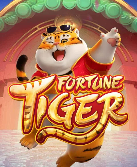 Play Fortune Tiger at Golden Luck Space Casino