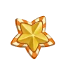 Star at Golden Luck Space Online Casino